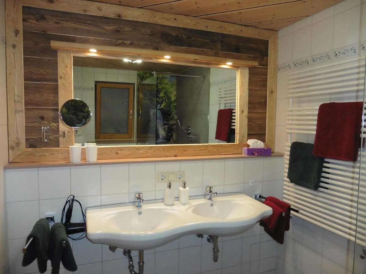 Gaestehaus Dominik Bad Hindelang